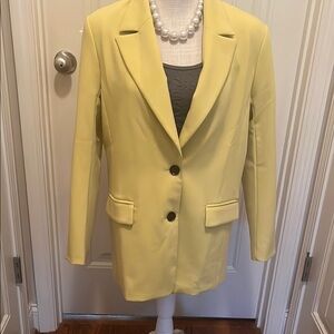 Banana Republic Blazer NWOT
